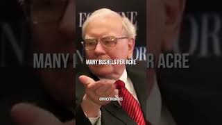 WARREN BUFFETT : Listen To This Before Buying Stocks