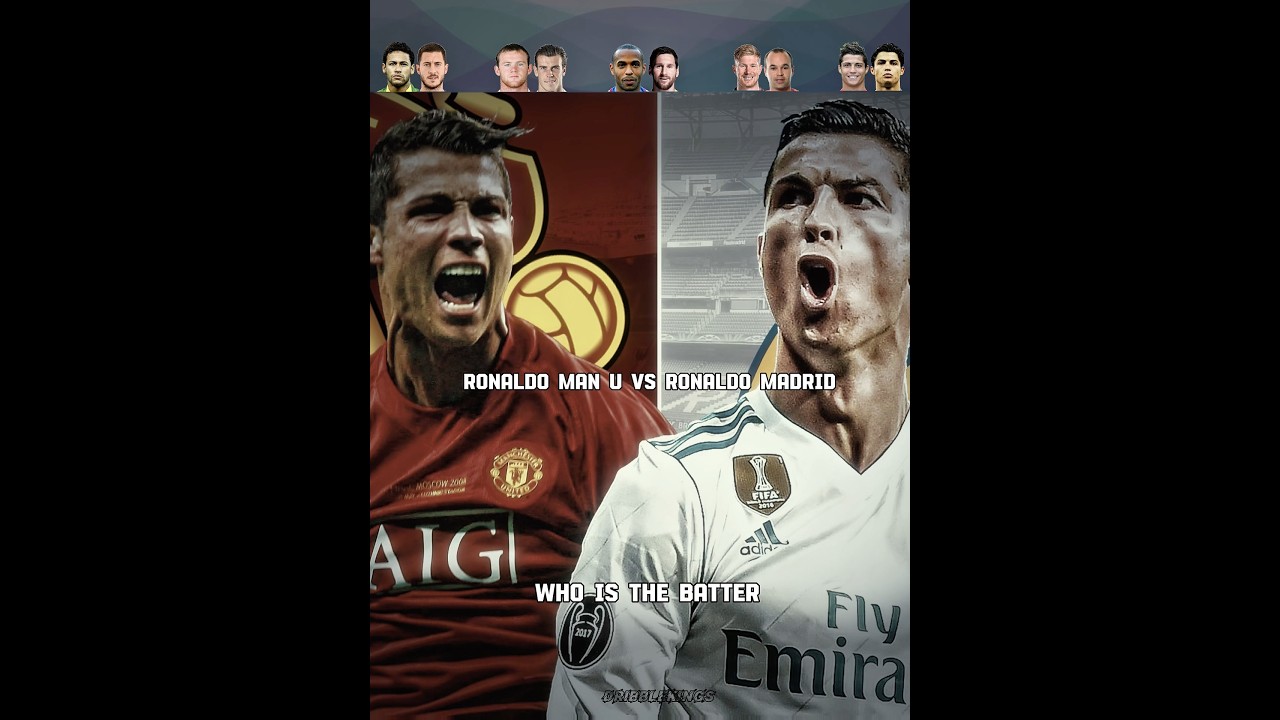 Laliga legend vs Epl legend