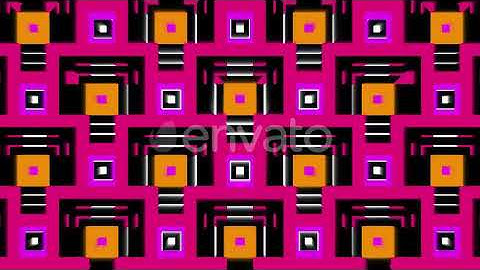 55 Vj Loops Pack | Motion Graphics - Envato elements