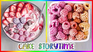 CAKE STORYTIME ✨ TIKTOK COMPILATION #126