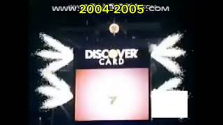 Remembering New Year's Eve 2004 Into 2005 Times Square Ball Drop