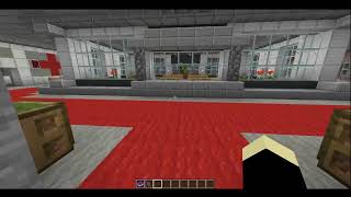 Creating ASU coronavirus simulator in 24h part 1
