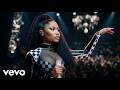 Nicki Minaj - Super Freaky Energy 🔥 (Inspired Banger)