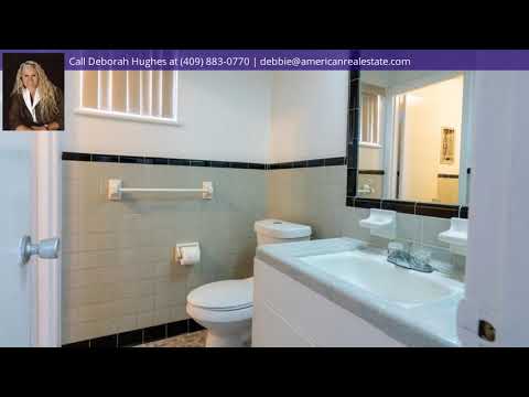 2324 John Baker Circle, Orange, TX home video tour