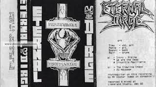 Eternal Dirge - We are the Dead Demo 1990