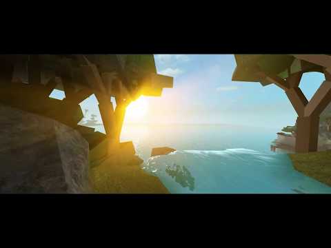 Pirate Island | Roblox Cinematic