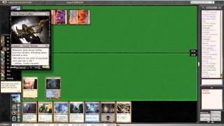 Simon Says #45 - Round 2, Guild Structure in DGM, DGR Draft, 16 May 2013