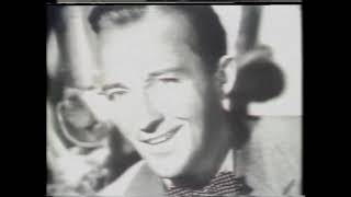 Bing Crosby Funeral News Report and "Claws" (10-18-77)