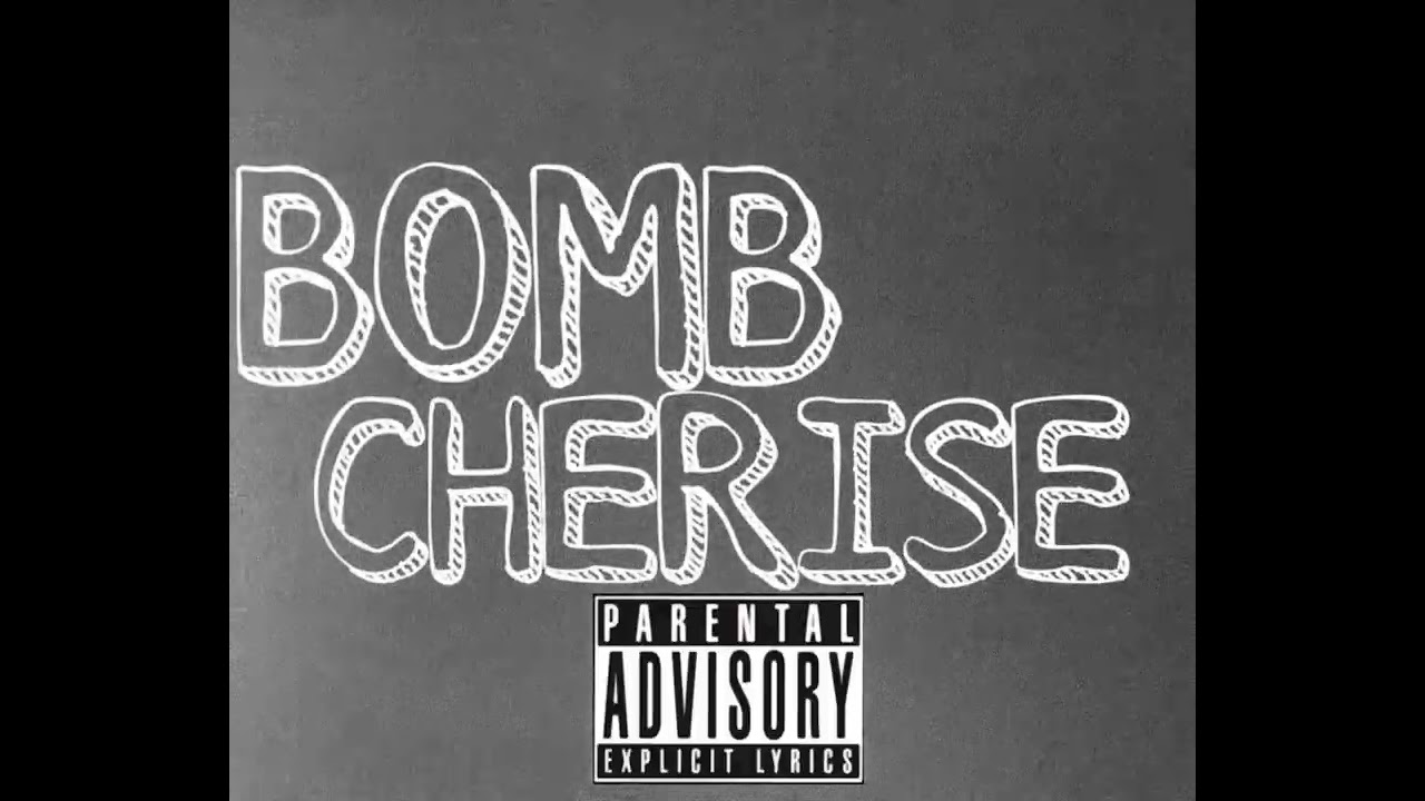BOMB CHERISE