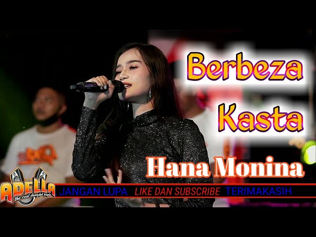 #BERBEZA_KASTA || HANA MONINA || OM.ADELLA class=