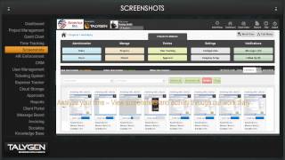 Talygen Overview