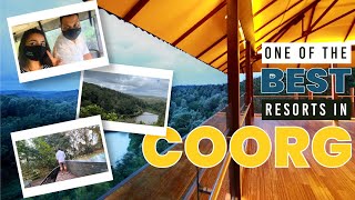 The IBNII Resort Coorg | Luxury Resorts in Coorg | Vlog-01