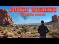 Rustic wonders the western expedition