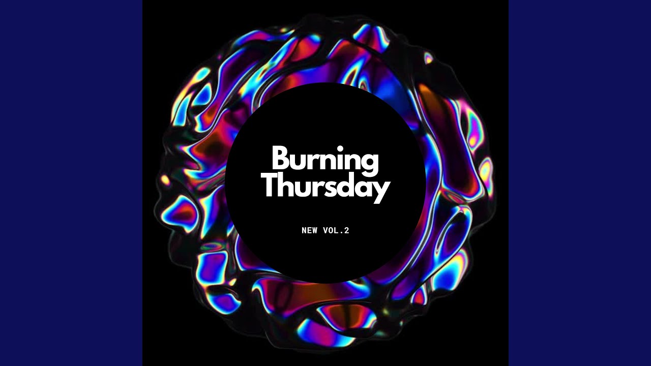 Watch Burning Thurm on YouTube Watch Burning Thurm on YouTube