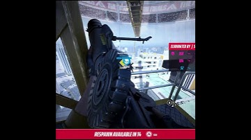 perfect C4 bridge collapse // THE FINALS #shorts