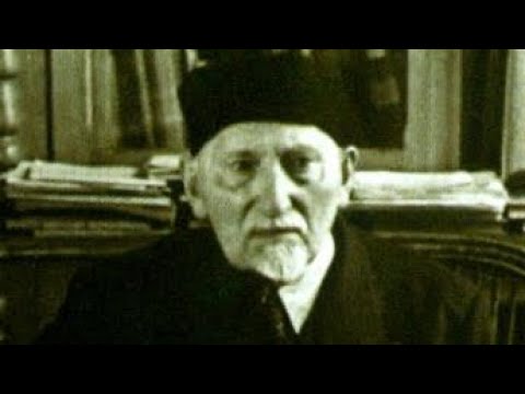 მეუფე ნიკოლოზი - 100. წმ. ექვთიმე ღვთისკაცი