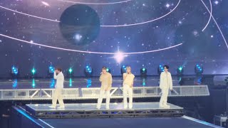 Download lagu 20230826 NCT U - Round & Round【NCT NATION : To The World】in Incheon