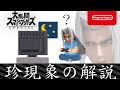 スマブラSP 珍現象の解説 スマブラSP 珍現象の解説