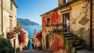 Italy | Hidden Places Even Locals Can't Believe Exist | 4k Travel Documentary