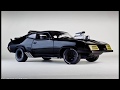 1973 Ford Xb Falcon Gt 351