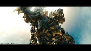 Transformers: Revenge Of The Fallen | Arrival Scene [2009]