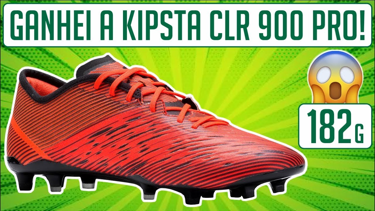 kipsta clr 900 review