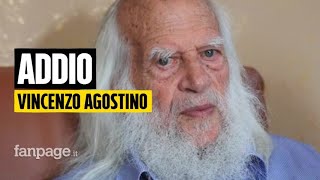 Addio a Vincenzo Agostino, morto senza verità sull'omicidio del figlio: “Colonna portante antimafia