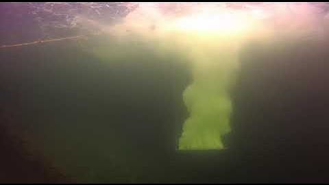 Oxyprax - microbubble oxygenation diffuser.