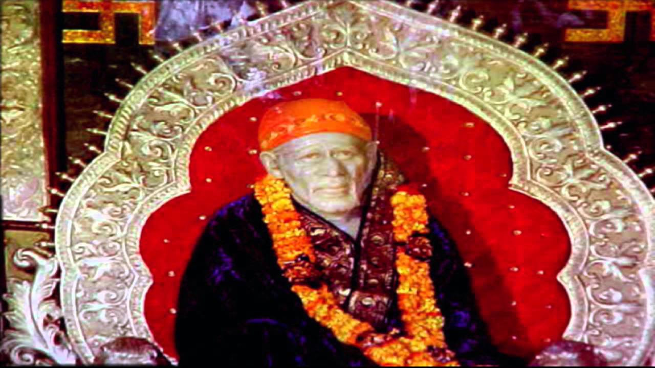 SAI BABA BHAJAN  ODIA BRAHMA RU SUBHUCHI SUNA OMM SAI NADA