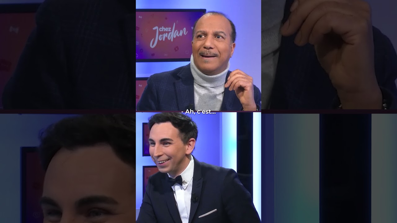 La raison de l'absence de Pascal Légitimus dans "Le Pari"