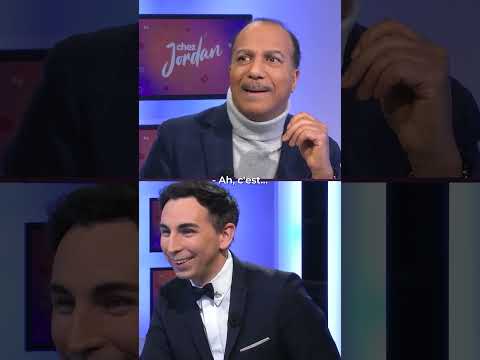 La raison de l'absence de Pascal Légitimus dans "Le Pari"