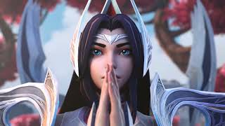 Ionianın Hırçın Kızı Irelia