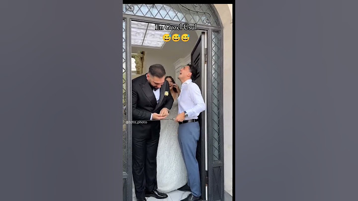 bəyin qardaşı xəncərlə onun qabağın kəsib pul aldı 😁 #love #wedding #bəyimxanim #dance #duet #bride