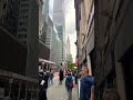Chrysler Building NYC