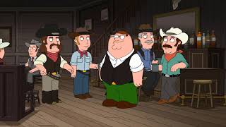Мульт Peter Griffin is a Westworld Robot