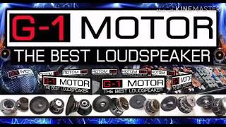 G1 motor 001 by hafiz doraemon