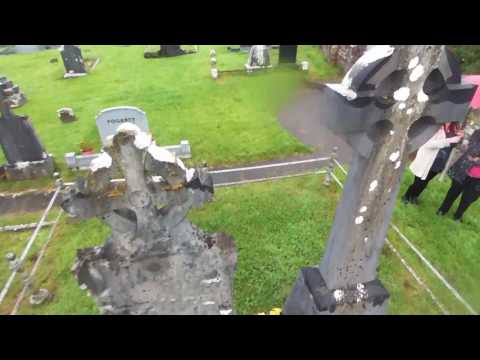 Bebop Drone video: 2016-07-16T192750+0000