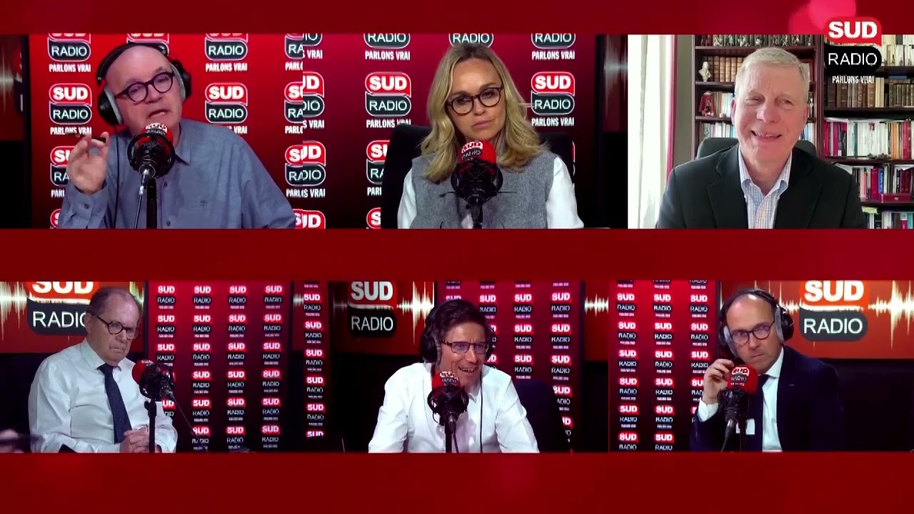 L'inéligibilité de M. Le Pen ouvre-t-elle la voie à un candidat "qui veut tout faire péter" ?