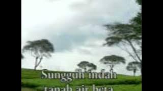 Indonesia Pusaka - SD 3 Megawon