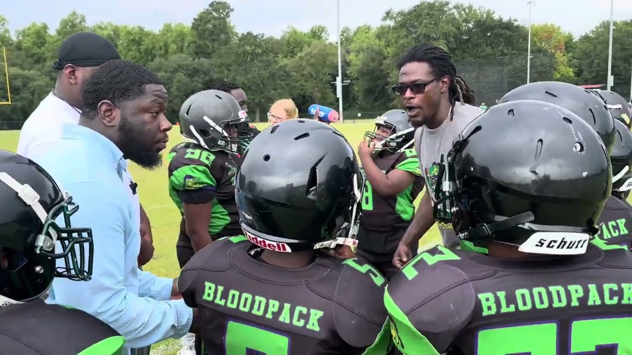 🔊Sound FX presented by Candace’s Sports Corner 🔊 Episode 2- Gator Elite 🐊 Sumter, SC