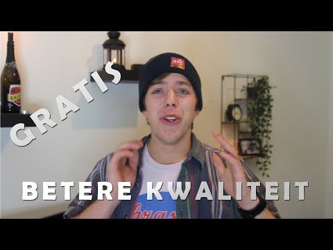 Video: Hoe De Videokwaliteit Te Verbeteren