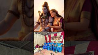 Chandrachooda Siva Sankari | Divine Harmony 🔱#bhajan #fivesisters  #malayalam #devotionalsongs