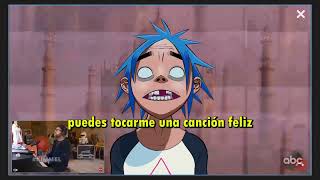 Gorillaz - Aries sub. español