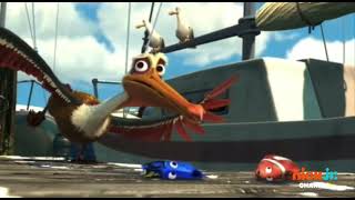 Famous Finding Nemo- MINE (full version HQ) Profile