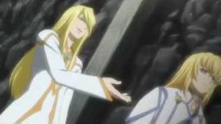 --Tales of Symphonia (Oav 6)-- 1\/5 (Engl)