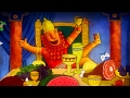 Волшебный Фонарь❤ - Гильгамеш и Энкиду - шумерский миф - сказки народов мира