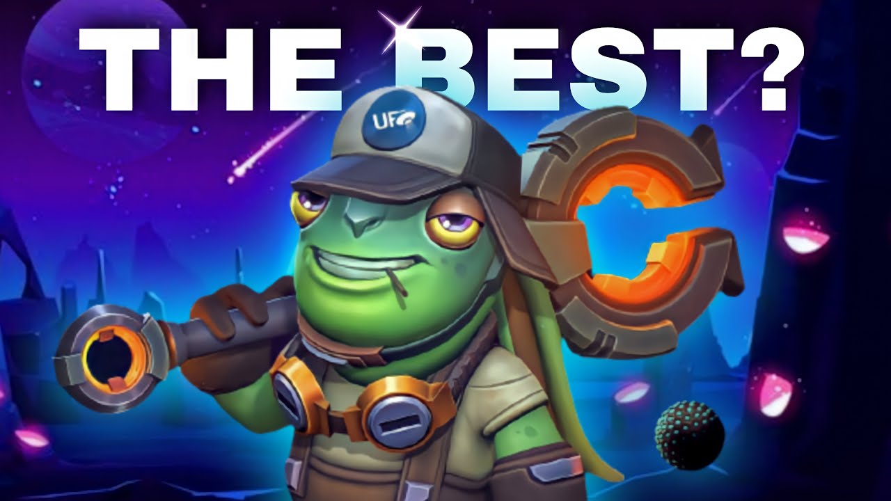 3 Reasons To Keep UFO GAMING In Your Portfolio!