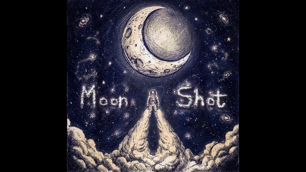 Watch MOON SHOT - Mike Teknology ft. Jada B on YouTube Watch MOON SHOT - Mike Teknology ft. Jada B on YouTube