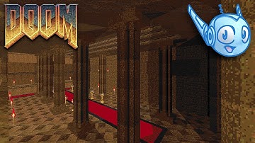 Fixing An Old Doom WAD