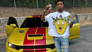 FBL Manny - GSPK (Instagram Live)